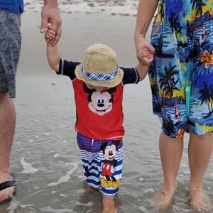 Meet your Posher, Pam